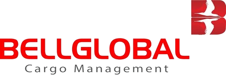 Bell Global Cargo Management Logo